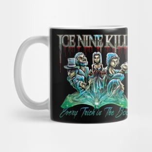 ice nine kills Mug